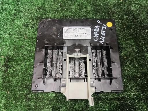 565656666666666666666666666666666666666666666 - Cupra formentor 1.4 e-tsi модуль комфорта 5wa937086bn