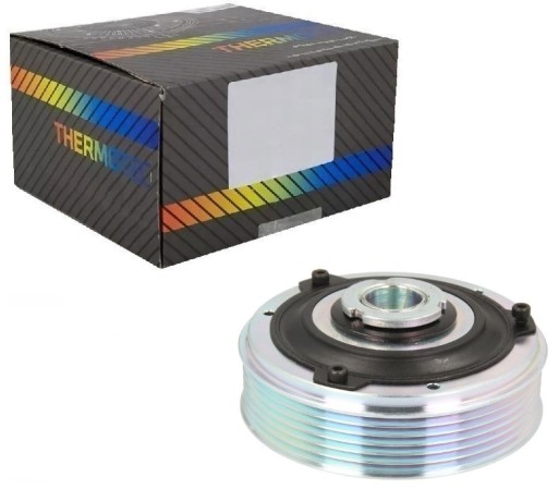 KTT040005 - КОМПРЕСОР КОНДИЦІОНЕРА SEAT ALTEA 2004-