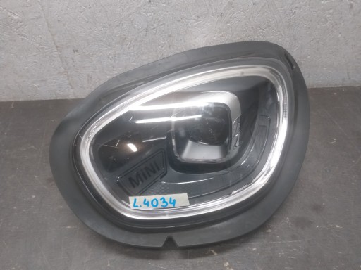 LICHT VORNE LINKS MINI COOPER COUNTRYMAN F60 LIFT FULL LED 5A1EC05-02