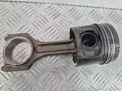 dugattyú hajtókar BMW 1 E81 116d 0840BB N47D20A