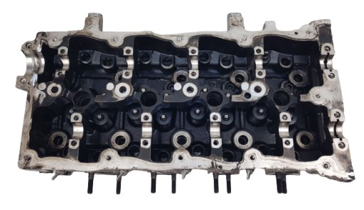 22111-2A200 - IX35 SPORTAGE 1.7 CRDI D4FD ОРИГИНАЛЬНАЯ ГОЛОВКА ДВИГАТЕЛЯ