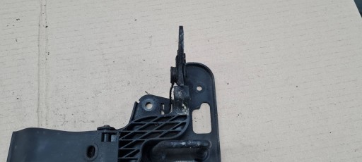 Q5 8R SQ5 LIFT RYGIEL bonnet latch lock front 8R0823480A