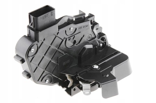 EZC-LR-005, EZC-LR-005 - Замок задніх лівих дверей range rover evoque 11 - нов