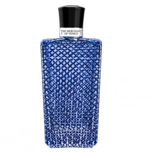 the merchant of venice venetian blue intense woda perfumowana 100 ml     