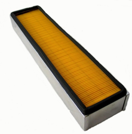 SKL46228 - Фильтр кабины же LAMBORGHINI 0.013.9329.2/20