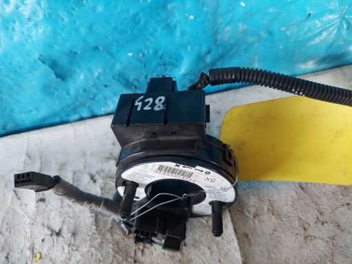 ring airbag HONDA JAZZ
