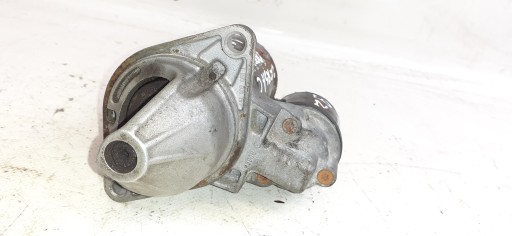 starter OPEL CORSA C 1.0B 0001107136 9z