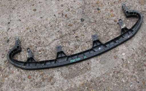 OPEL ASTRA K V KOMBI pillar of a bumper front sider 13423602