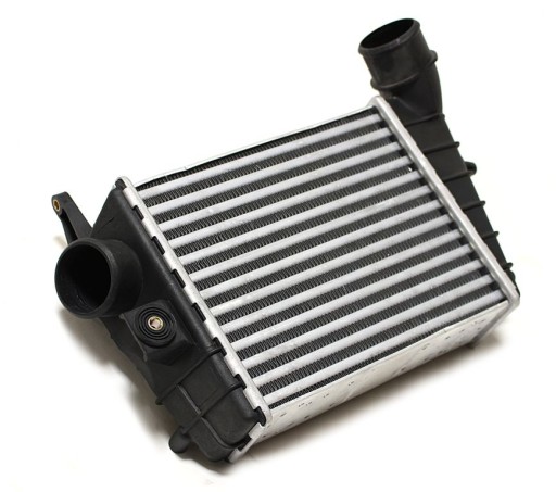 002-018-0002 - ABAKUS НАДАРЮВАЛЬНИЙ ПОВІТРЯНИЙ ОХОЛОДЖУВАЧ ALFA