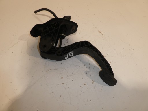 SKODA FABIA III PEDAL pumpa spojky 2Q0721388