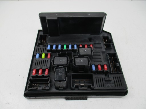 284B7JD01B - Qashqai j10 07-13 блок предохранителей 1.6 16в