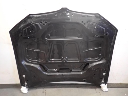 bonnet BMW X3 G01 X4 G02 2017
