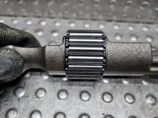cam balansowy 06K103305A AUDI S3 8V GOLF VII A6 A4 B8 1.8TSI CJS CJXC CPR