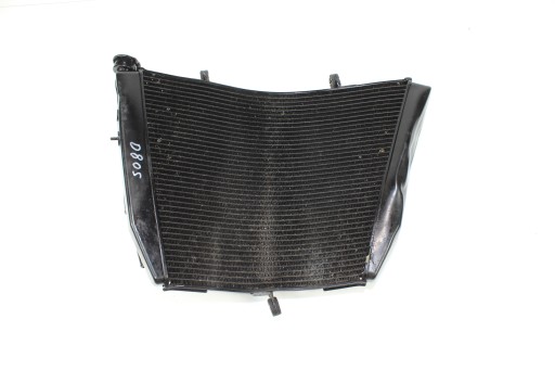 345654321345643233236958 - SUZUKI GSX-R 750 600 K8 K9 L0 кулер для воды