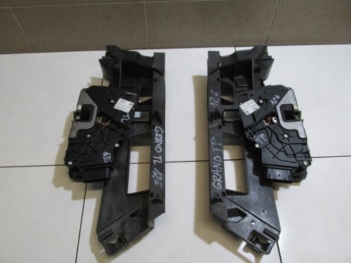 AM5A-U26412-CC AM5A-U26413-CC - ЗАМОК ЗАДНІХ ДВЕРЕЙ GRAND C-MAX MK2 2011 РІК