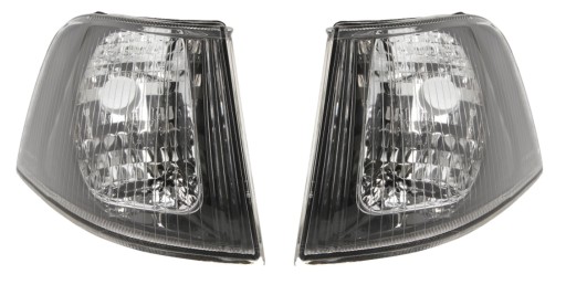 18-0114-21-2 18-0113-21-2 - VOLVO S40 V40 комплект передних указателей поворота LP