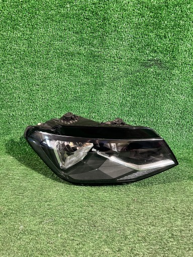 REFLEKTOR right VW CADDY 4 IV 2K1941006B 15