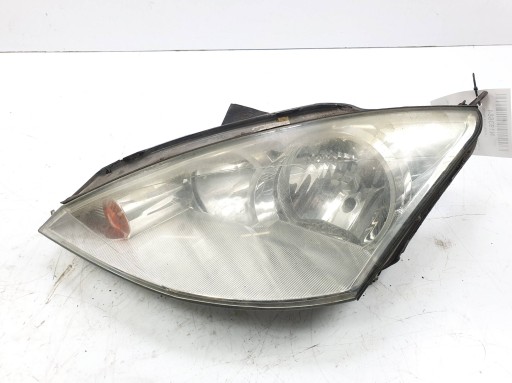 světlo levá předek 2M51-13101-BD FORD FOCUS MK1