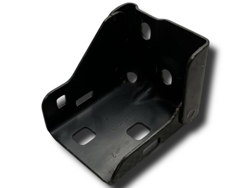Mercedes-Benz X253 C253 21 left bracket / holder radiator A2056260112 !J