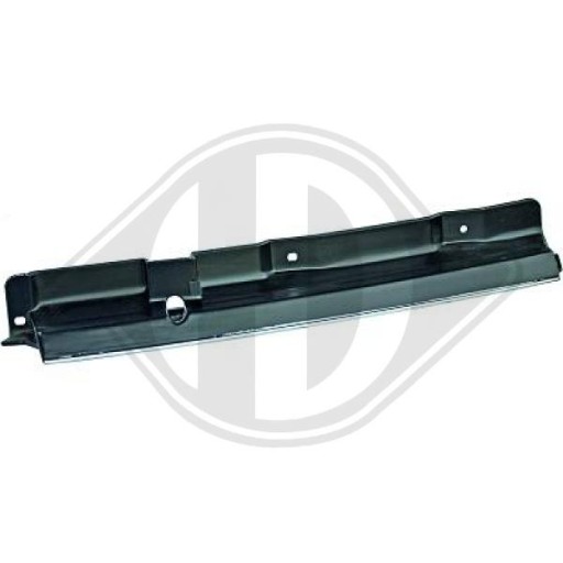 6651042 - ПЕРЕДНЯЯ ЗАЩИТНАЯ НАКЛАДКА SWIATEÜ ДЛЯ TOYOTA CAMRY