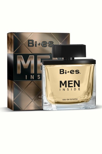 bi-es inside men
