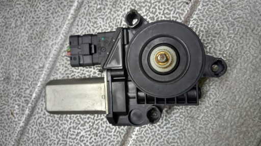 01 - Мотор заднего левого стекла fiat croma 1.9jtd ii 07r универсал