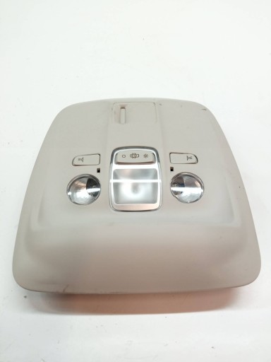 Feux phare Ciel de toit 98596020BJ Toyota ProAce II (2016- )