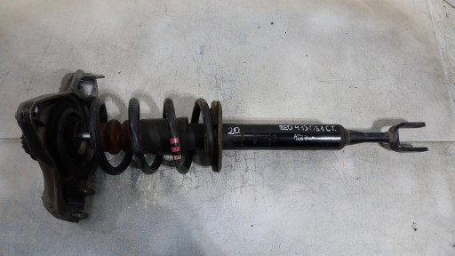 shock absorber McPherson front left 8E0413031CT Audi A4 B7