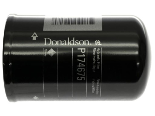 Фильтр, рабочая гидравлика DONALDSON P174675