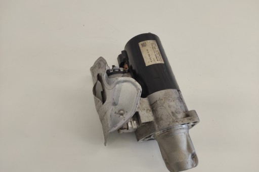 Стартер mercedes-benz gle coupe (c292) a6429061000 3.0l diesel 190kw