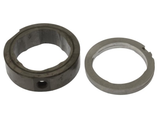 DELPHI 7189-100BB ремкомплект, система Common R