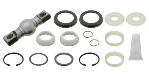 010.633 - Mercedes mk sk ремкомплект, реактивная тяга, лодка