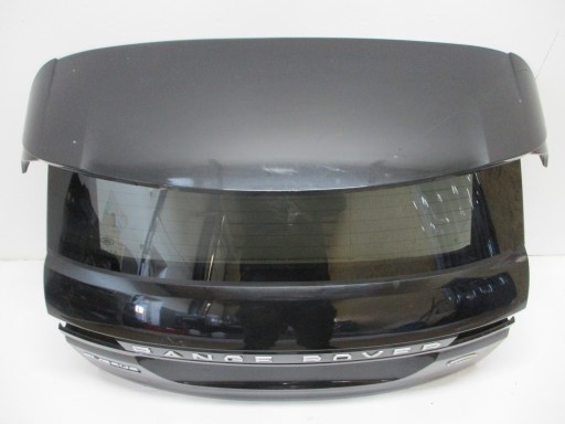 Range Rover Evoque II 19R задняя дверь КАМЕРА