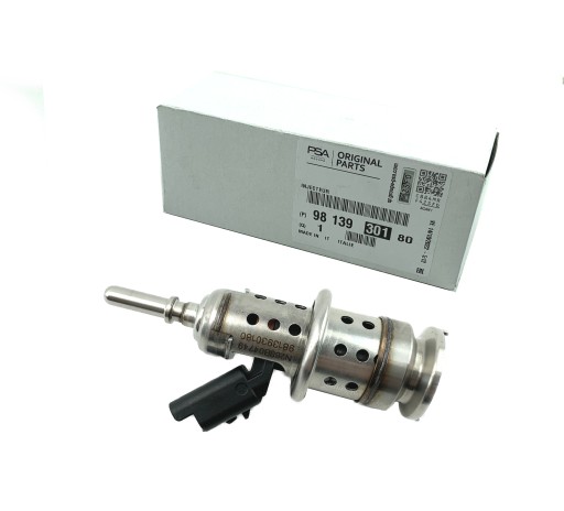 9813930180 - ИНЖЕКТОР КАТАЛИЗАТОРА ADBLUE PROACE 1.5 D