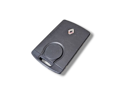 Karta Clé Renault Laguna 3 2010 285975779R