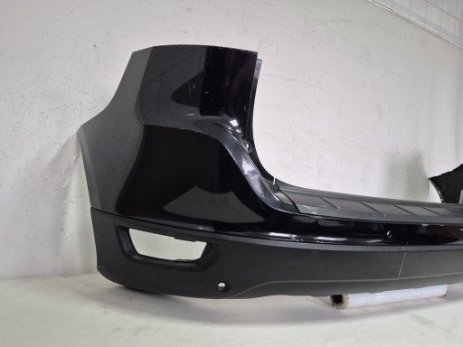 VOLVO XC60 e 08-13 Paraurti posteriore posteriore PDC 30763426