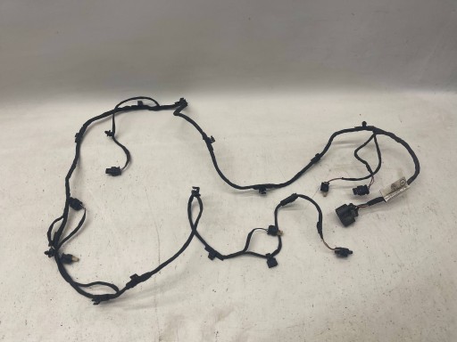 Жгут проводов для установки датчика парковки vw tiguan ii 6pdc 5na971095bl