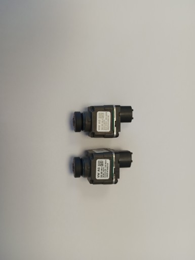 Vw камера заднього виду паркування 5q0980546a