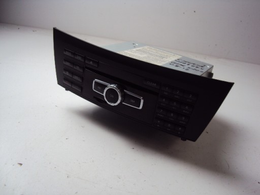 A2049005908 - Радио навигация High ECE MERCEDES C-Class W204 08-