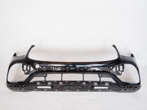 Mercedes GLC AMG W253 FL 19r bumper front front Lift 2019r