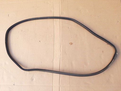 Joint du capot Porte coffre hayon Audi A6 C7 Berline 11-18