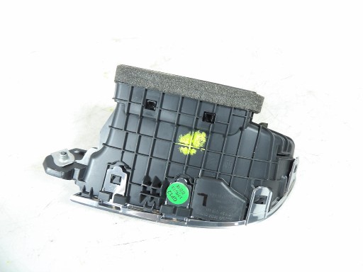 grid air conditioning devices chrom Opel OE 42570817