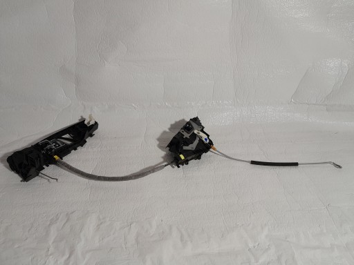 MERCEDES W292 lock door left front A0997207900 A2220063999