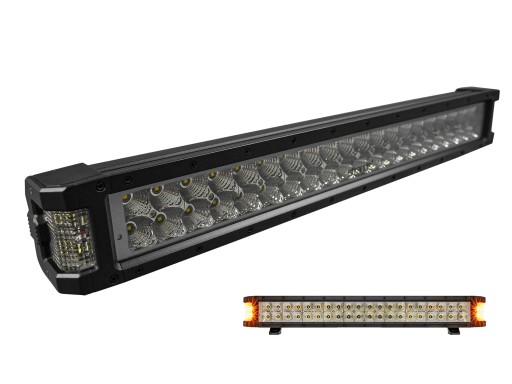 809149 - Галогенна лампа Yeti LED BAR 12320LM 120W