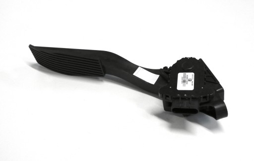 accelerator pedal OPEL MERIVA B II 1.4 TURBO A14NET