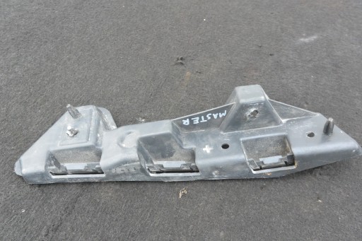 bumper bracket left front MASTER III MOVANO B