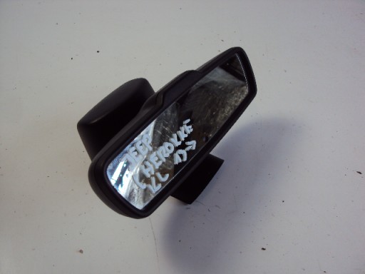 ВНУТРЕННЕЕ ЗЕРКАЛО JEEP CHEROKEE KL 2.2 D 13-