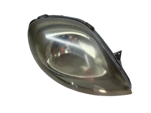 OPEL VIVARO A TRAFIC II light REFLEKTOR right front 91165722 7700311374 EU