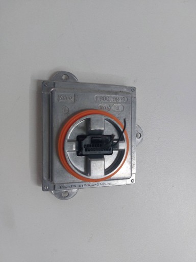 FORD GALAXY S-MAX MK2 MONDEO MK5 control unit LED EM2B-13B626-CA