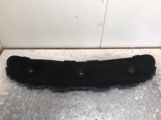 Insonorisation du capot OPEL MERIVA B LIFT 13261777